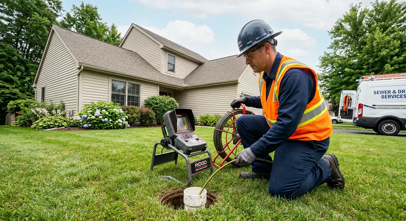 Grease Trap Cleaning in Lower Macungie, PA